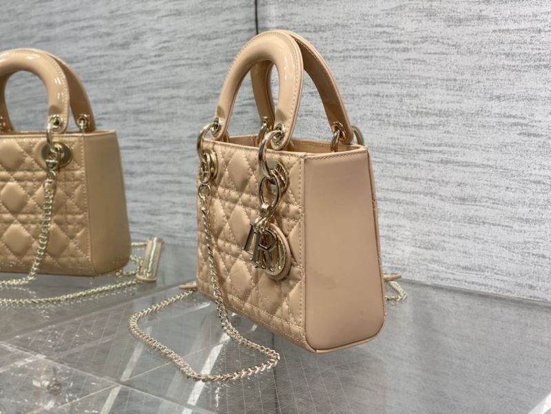 Dior My Lady Bags